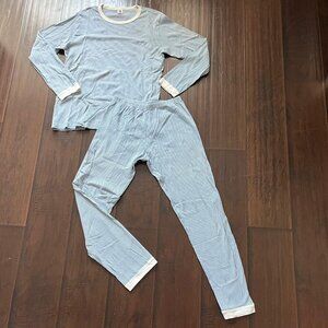 Petit Bateau Pajama - French Boutique